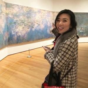 Meet your Posher, Regina